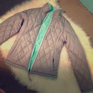 Winter jacket